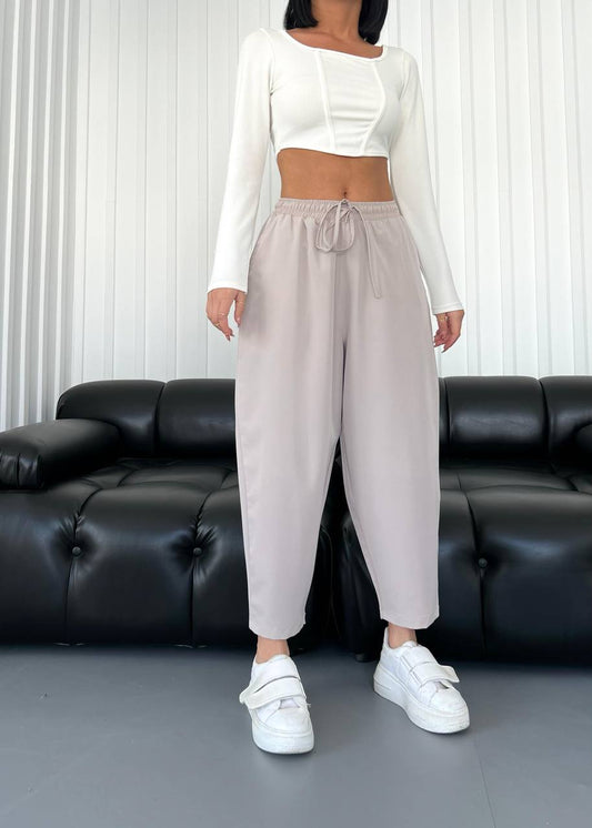 Summer Ayrobin Shalwar Pant - P00044
